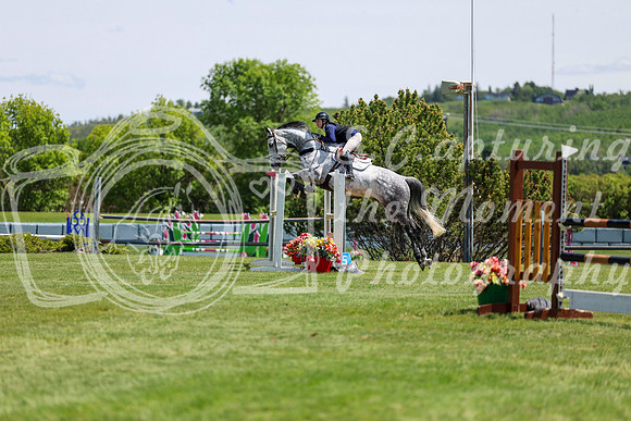 07909 - Shea - 2026 June Classic I - Saturday June 13th