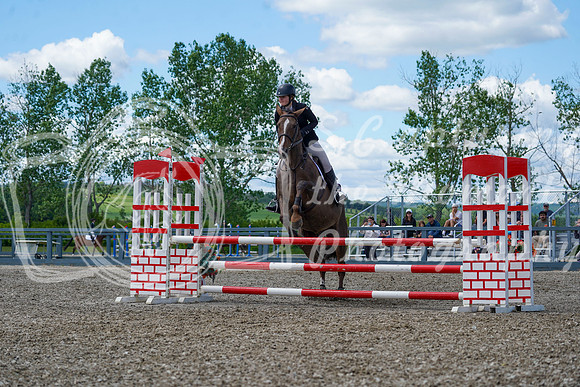 09679 - Alina - 2026 June Classic I - Saturday June 13th
