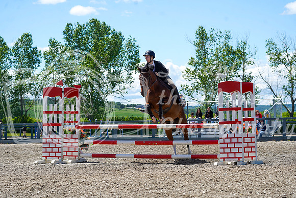 10294 - Alina - 2026 June Classic I - Saturday June 13th