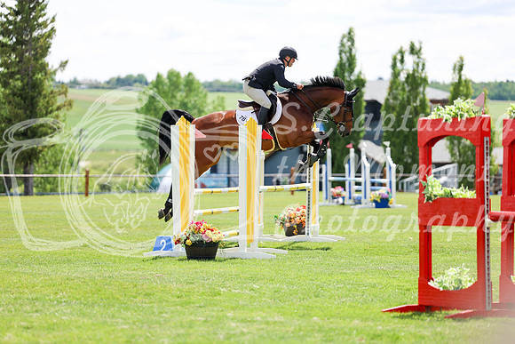 04437 - Shea - 2026 June Classic I - Saturday June 13th