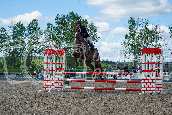 09681 - Alina - 2026 June Classic I - Saturday June 13th