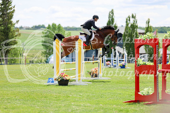 04438 - Shea - 2026 June Classic I - Saturday June 13th
