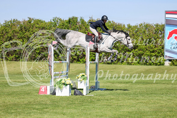 13145 - Shea - 2026 June Classic I - Saturday June 13th