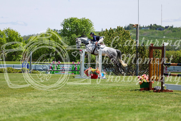 07910 - Shea - 2026 June Classic I - Saturday June 13th