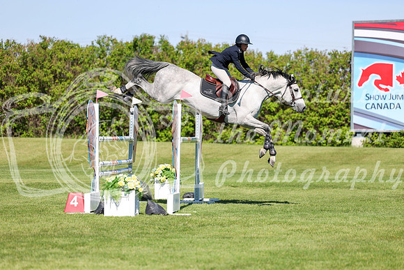 13147 - Shea - 2026 June Classic I - Saturday June 13th