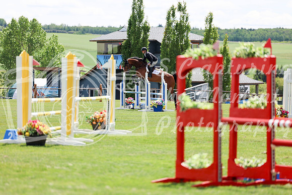 04440 - Shea - 2026 June Classic I - Saturday June 13th