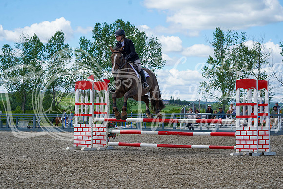 09682 - Alina - 2026 June Classic I - Saturday June 13th