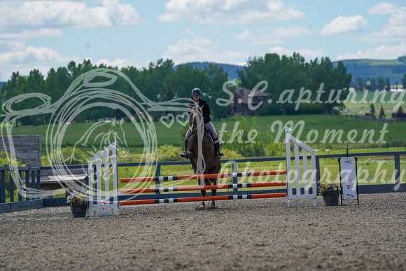 09684 - Alina - 2026 June Classic I - Saturday June 13th