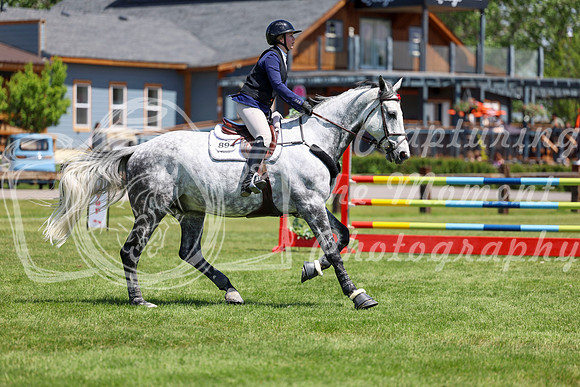 07913 - Shea - 2026 June Classic I - Saturday June 13th