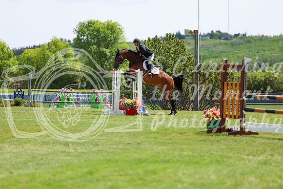 04444 - Shea - 2026 June Classic I - Saturday June 13th