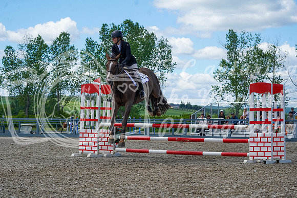 09683 - Alina - 2026 June Classic I - Saturday June 13th