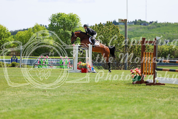 04445 - Shea - 2026 June Classic I - Saturday June 13th