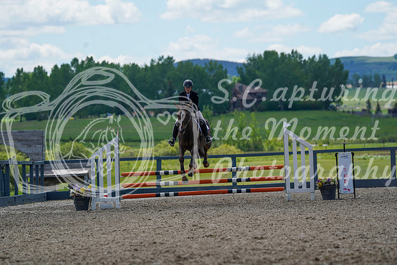 09687 - Alina - 2026 June Classic I - Saturday June 13th
