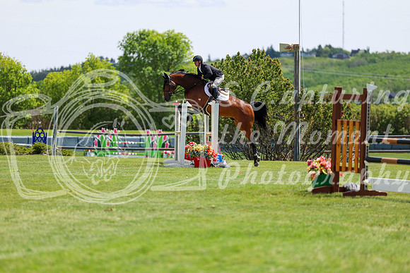 04446 - Shea - 2026 June Classic I - Saturday June 13th