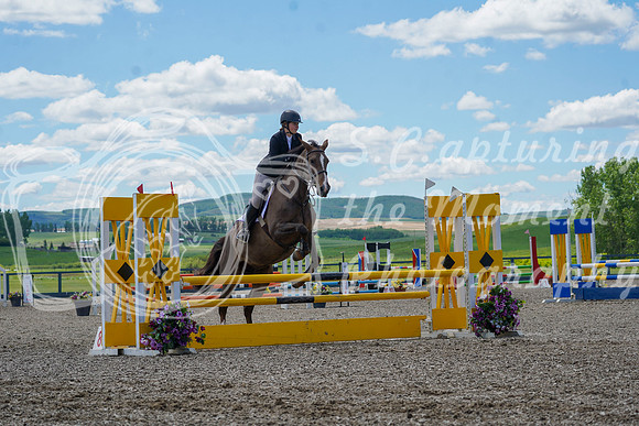 09688 - Alina - 2026 June Classic I - Saturday June 13th