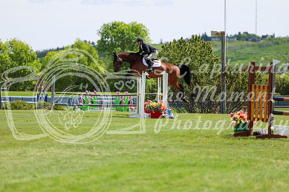 04449 - Shea - 2026 June Classic I - Saturday June 13th