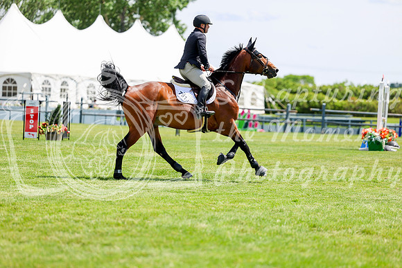 04450 - Shea - 2026 June Classic I - Saturday June 13th