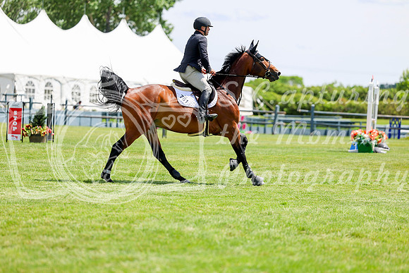 04451 - Shea - 2026 June Classic I - Saturday June 13th