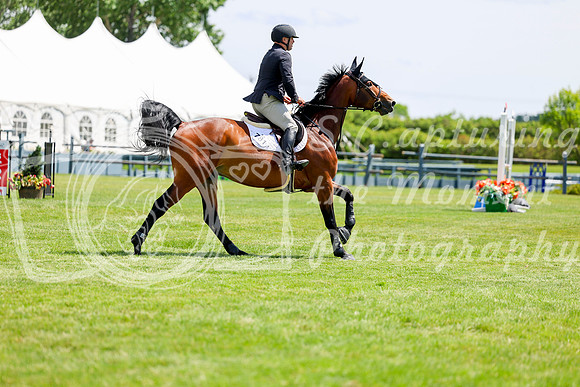 04452 - Shea - 2026 June Classic I - Saturday June 13th
