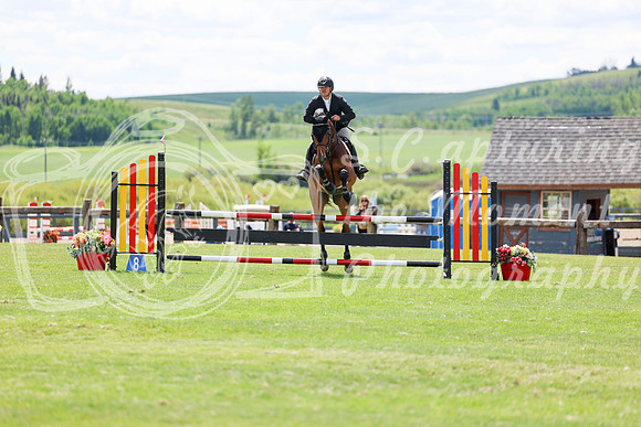 04453 - Shea - 2026 June Classic I - Saturday June 13th