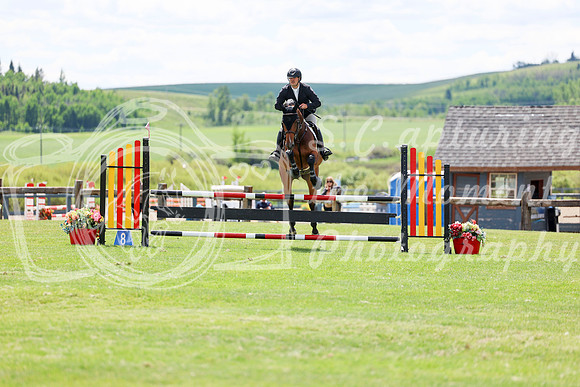 04454 - Shea - 2026 June Classic I - Saturday June 13th