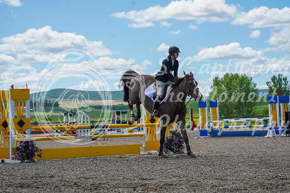 09693 - Alina - 2026 June Classic I - Saturday June 13th
