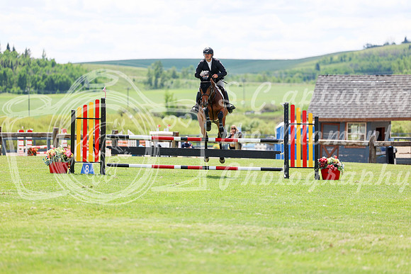 04455 - Shea - 2026 June Classic I - Saturday June 13th