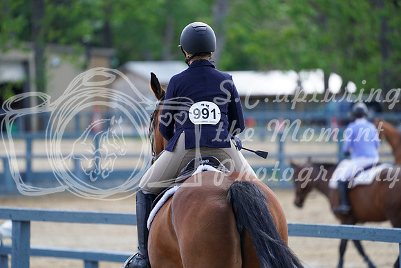 10840 - Jackie - 2026 June Classic I - Saturday June 13th