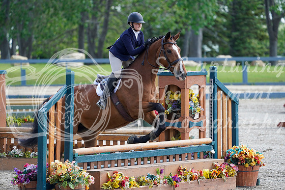 10841 - Jackie - 2026 June Classic I - Saturday June 13th