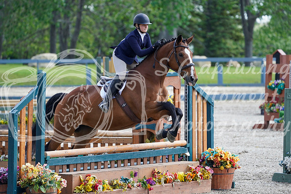 10842 - Jackie - 2026 June Classic I - Saturday June 13th