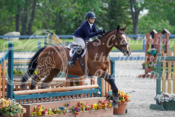 10843 - Jackie - 2026 June Classic I - Saturday June 13th