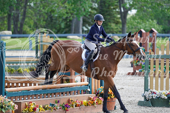 10844 - Jackie - 2026 June Classic I - Saturday June 13th