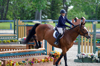 10845 - Jackie - 2026 June Classic I - Saturday June 13th