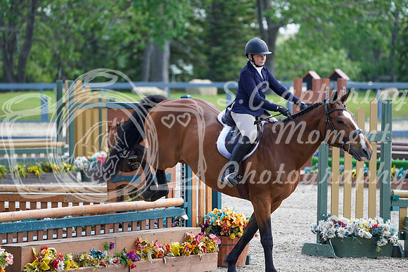 10845 - Jackie - 2026 June Classic I - Saturday June 13th