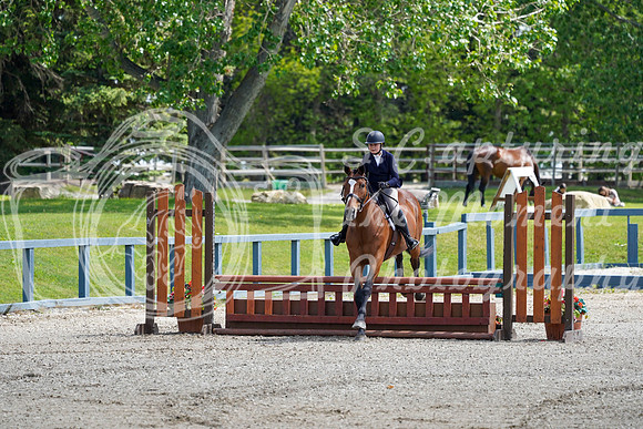 10849 - Jackie - 2026 June Classic I - Saturday June 13th