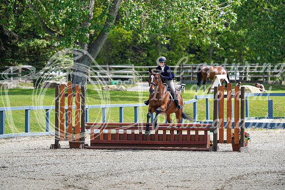 10848 - Jackie - 2026 June Classic I - Saturday June 13th