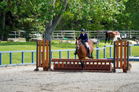 10850 - Jackie - 2026 June Classic I - Saturday June 13th