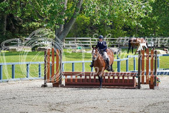 10850 - Jackie - 2026 June Classic I - Saturday June 13th