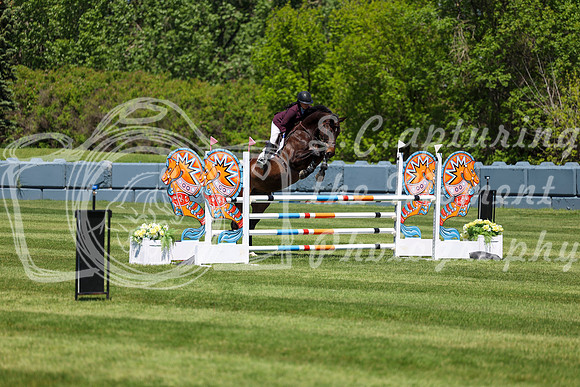 08540 - Shea - 2026 June Classic I - Saturday June 13th