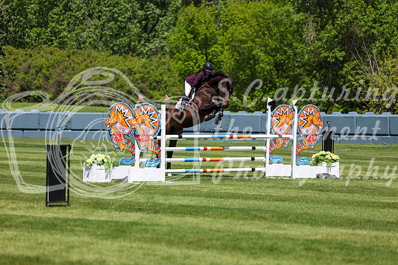 08541 - Shea - 2026 June Classic I - Saturday June 13th