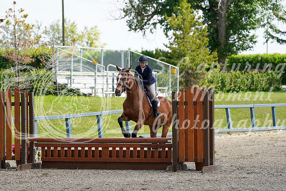 10851 - Jackie - 2026 June Classic I - Saturday June 13th