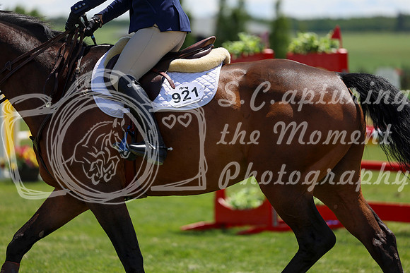 07610 - Shea - 2026 June Classic I - Saturday June 13th