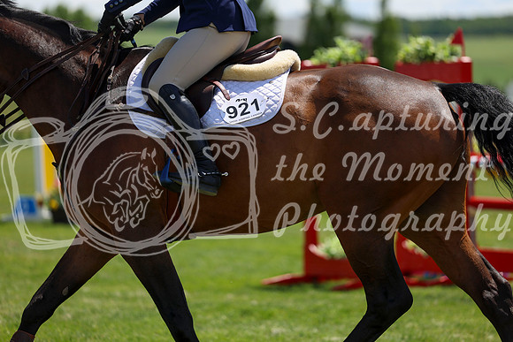 07611 - Shea - 2026 June Classic I - Saturday June 13th