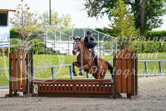 10852 - Jackie - 2026 June Classic I - Saturday June 13th