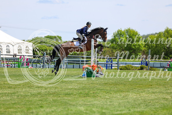 07614 - Shea - 2026 June Classic I - Saturday June 13th
