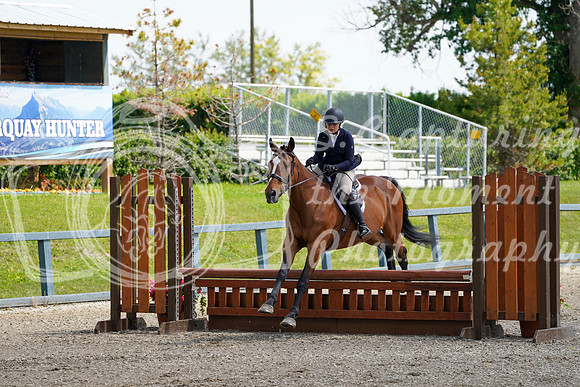 10854 - Jackie - 2026 June Classic I - Saturday June 13th