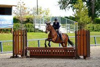 10853 - Jackie - 2026 June Classic I - Saturday June 13th