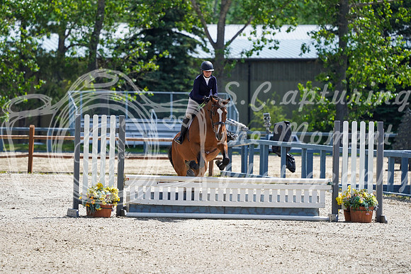 10861 - Jackie - 2026 June Classic I - Saturday June 13th