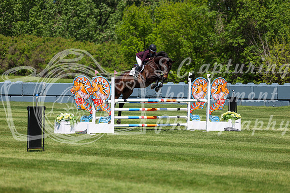 08543 - Shea - 2026 June Classic I - Saturday June 13th