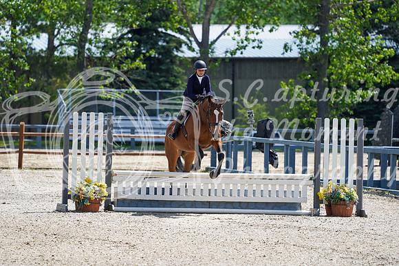 10862 - Jackie - 2026 June Classic I - Saturday June 13th